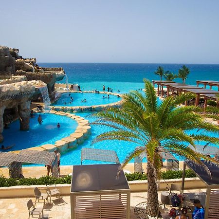 Sosua Ocean Village Deluxe Eksteriør billede
