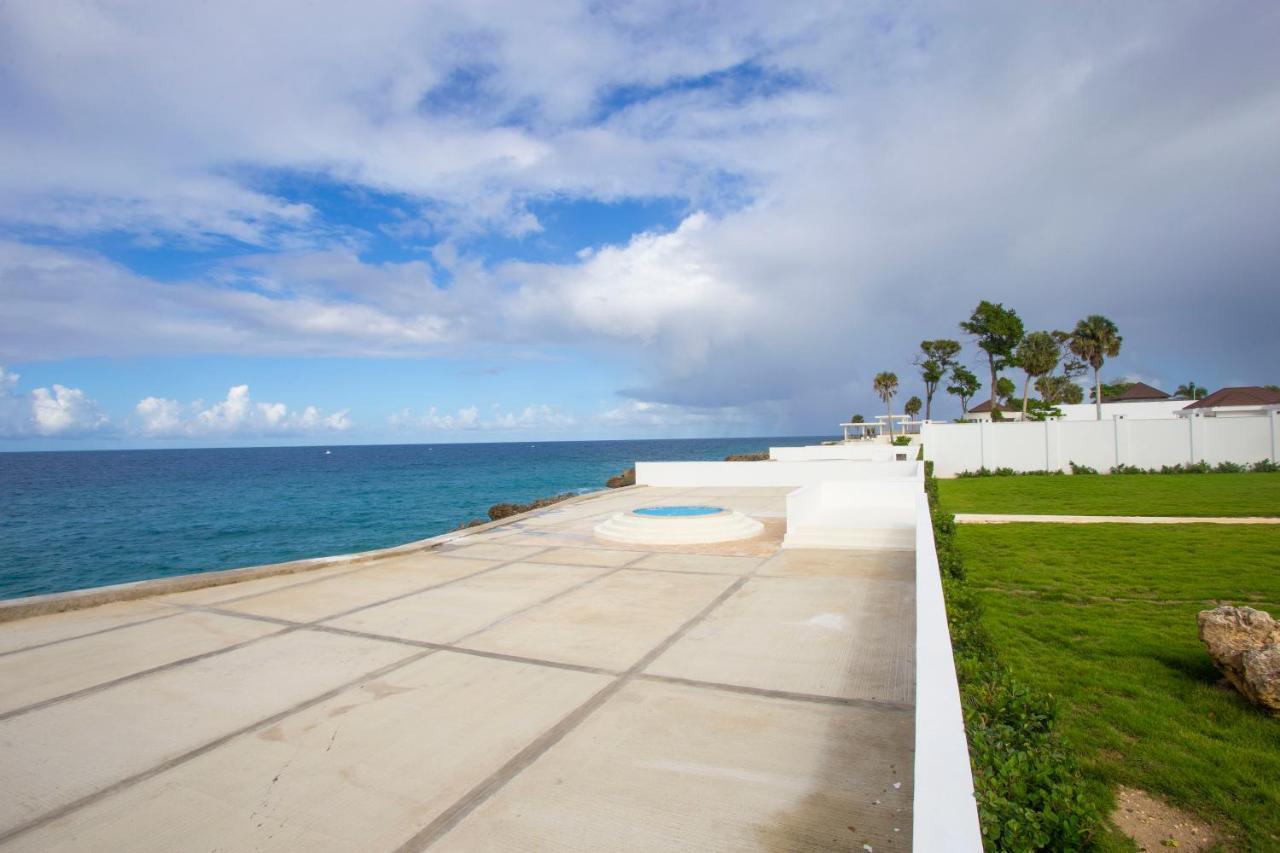 Sosua Ocean Village Deluxe Eksteriør billede