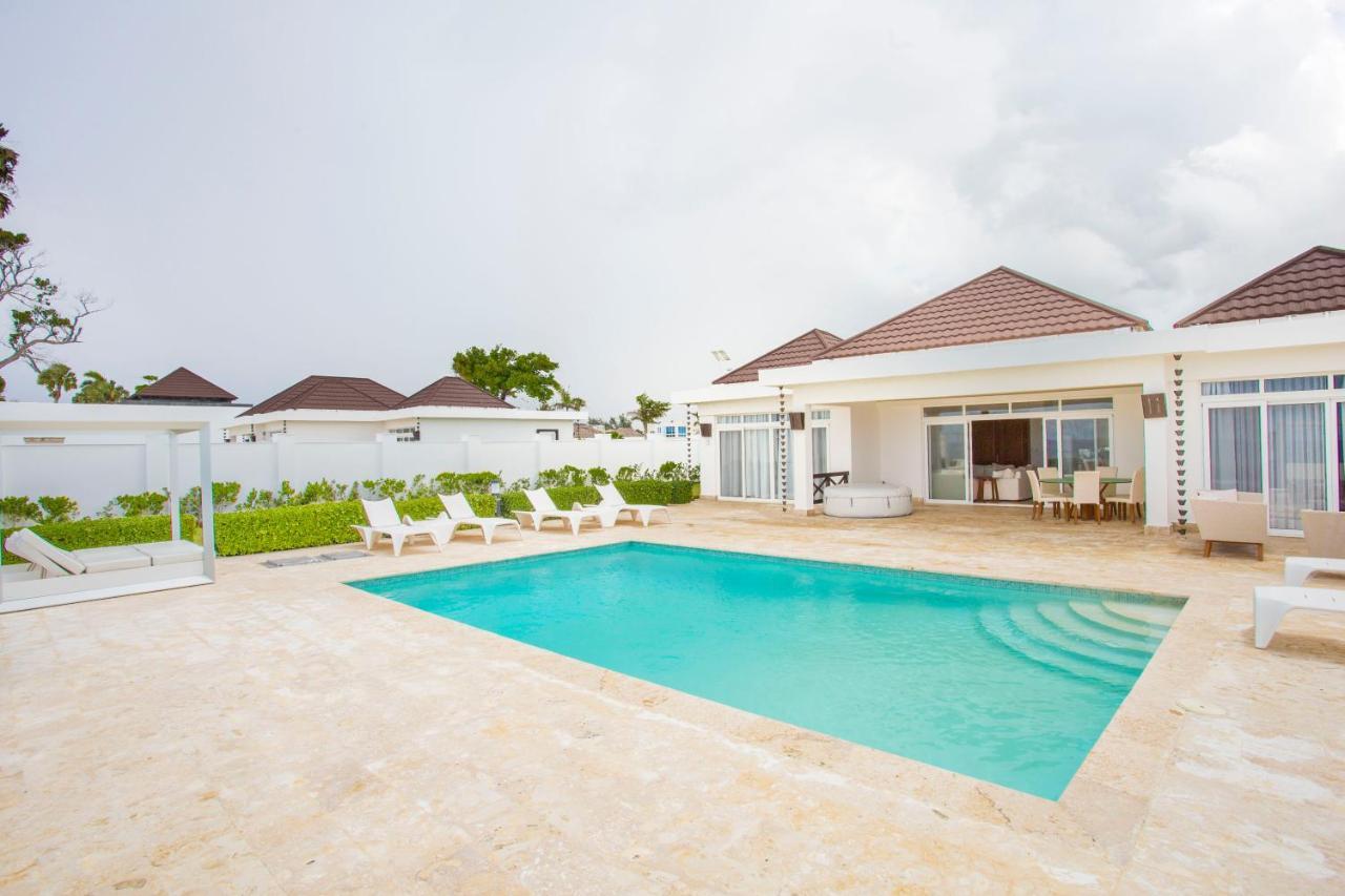 Sosua Ocean Village Deluxe Eksteriør billede
