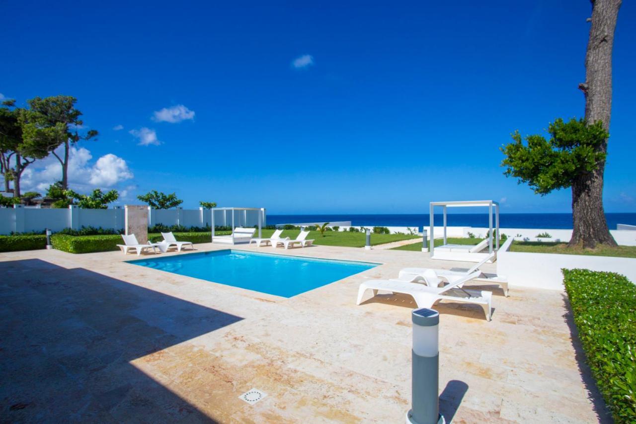 Sosua Ocean Village Deluxe Eksteriør billede