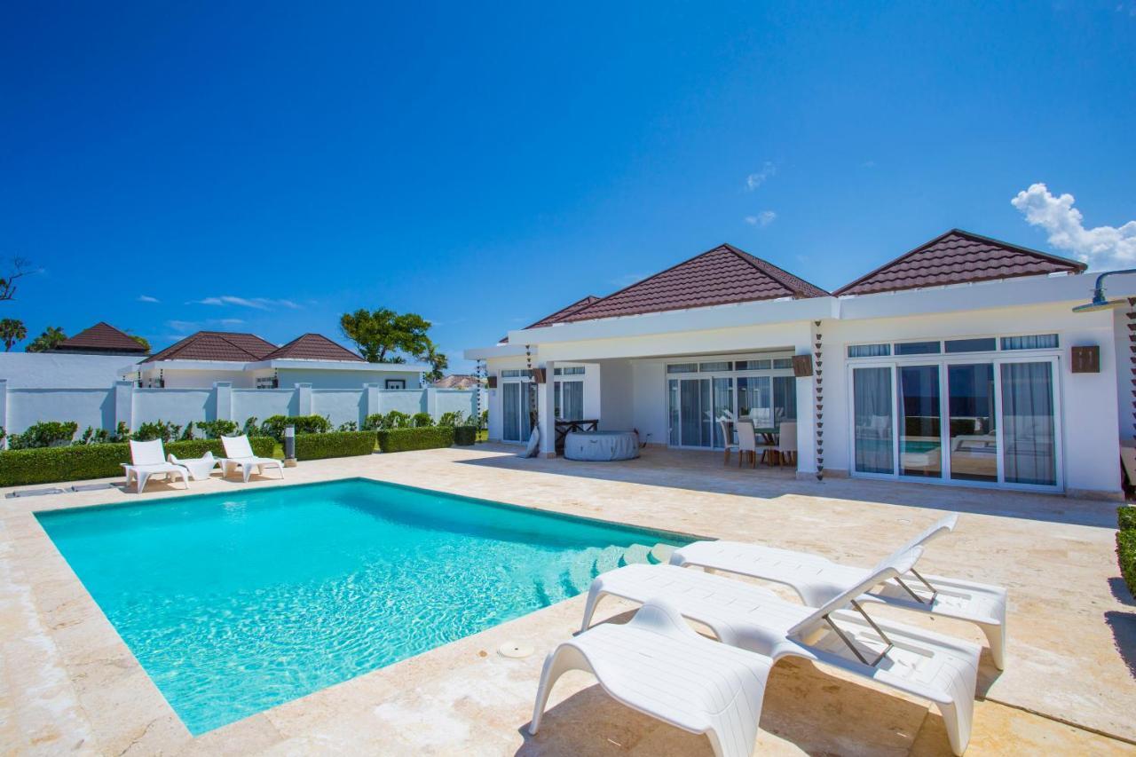 Sosua Ocean Village Deluxe Eksteriør billede