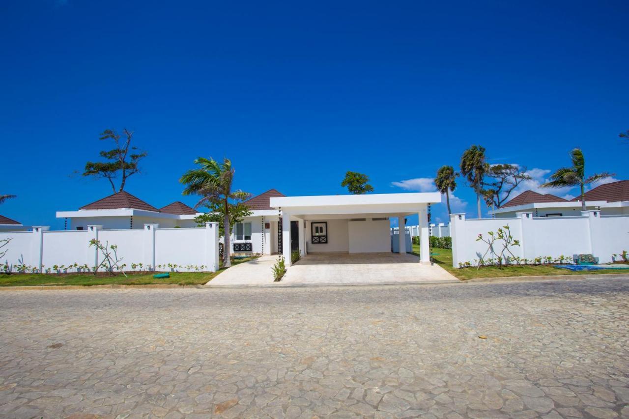 Sosua Ocean Village Deluxe Eksteriør billede