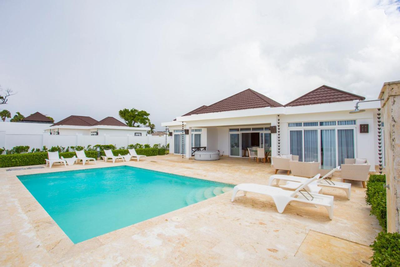 Sosua Ocean Village Deluxe Eksteriør billede