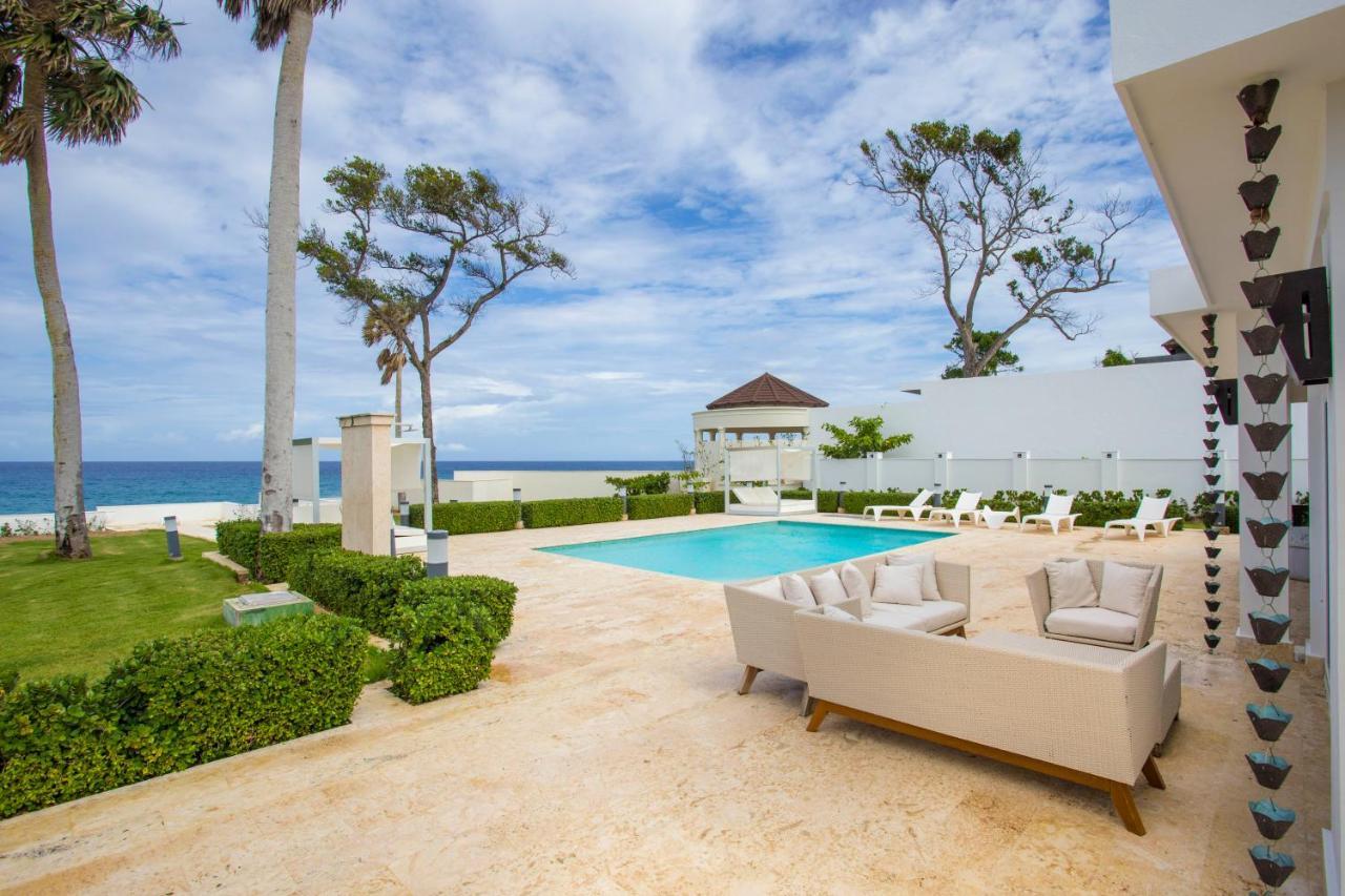 Sosua Ocean Village Deluxe Eksteriør billede