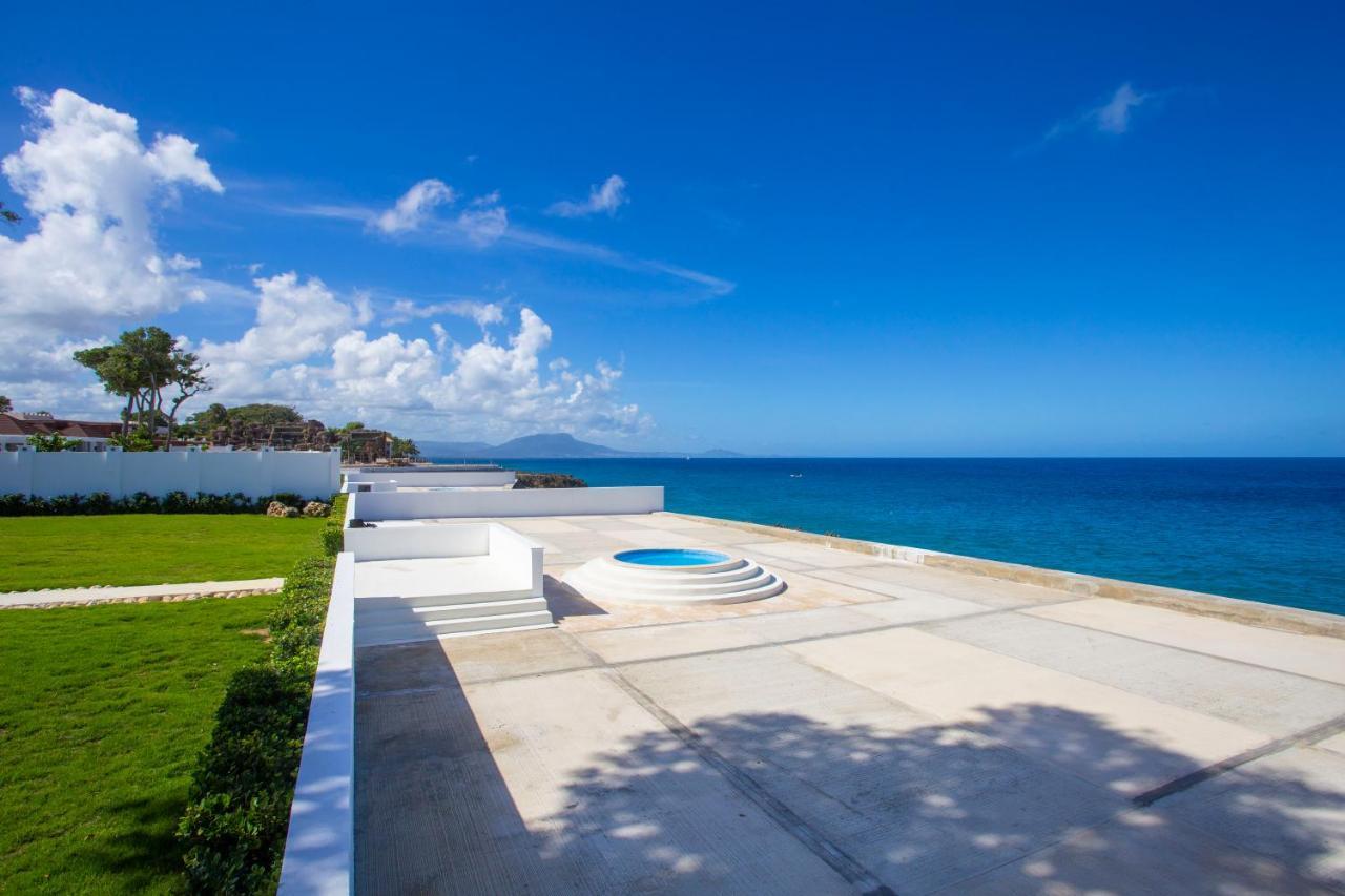 Sosua Ocean Village Deluxe Eksteriør billede