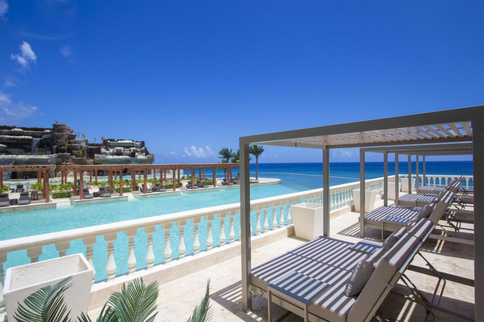 Sosua Ocean Village Deluxe Eksteriør billede