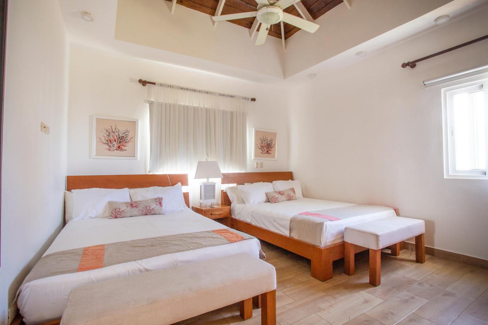 Sosua Ocean Village Deluxe Eksteriør billede