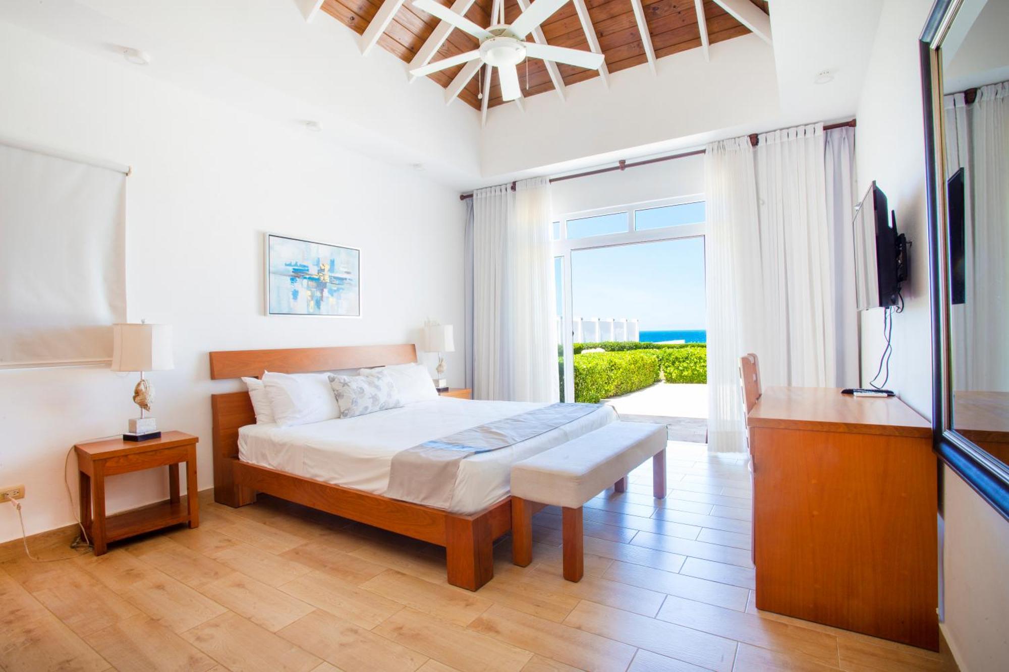 Sosua Ocean Village Deluxe Eksteriør billede