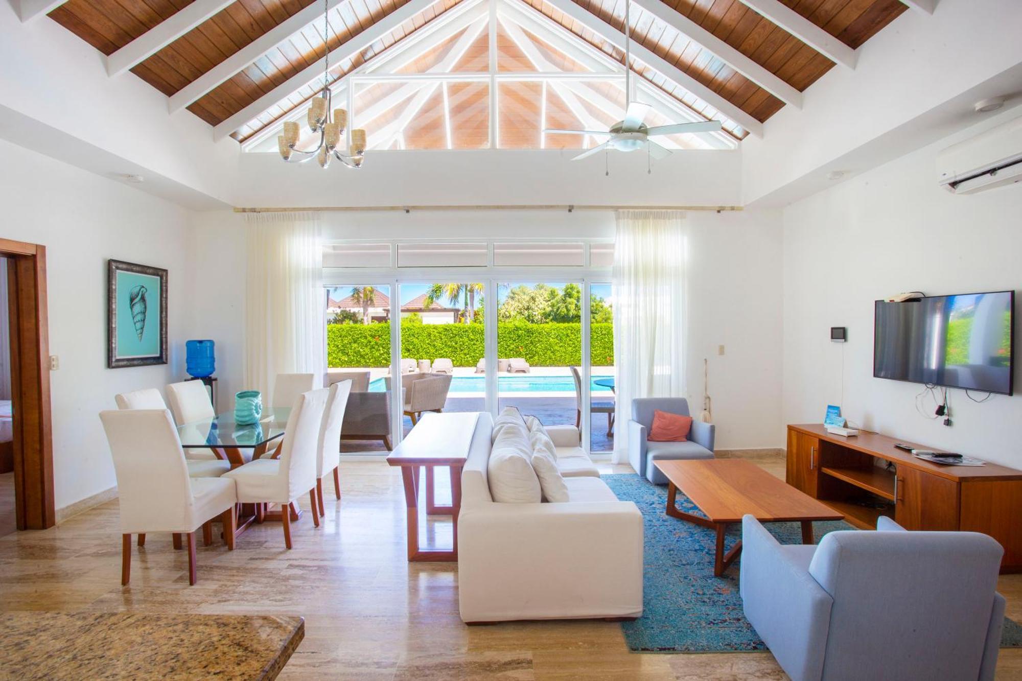 Sosua Ocean Village Deluxe Værelse billede