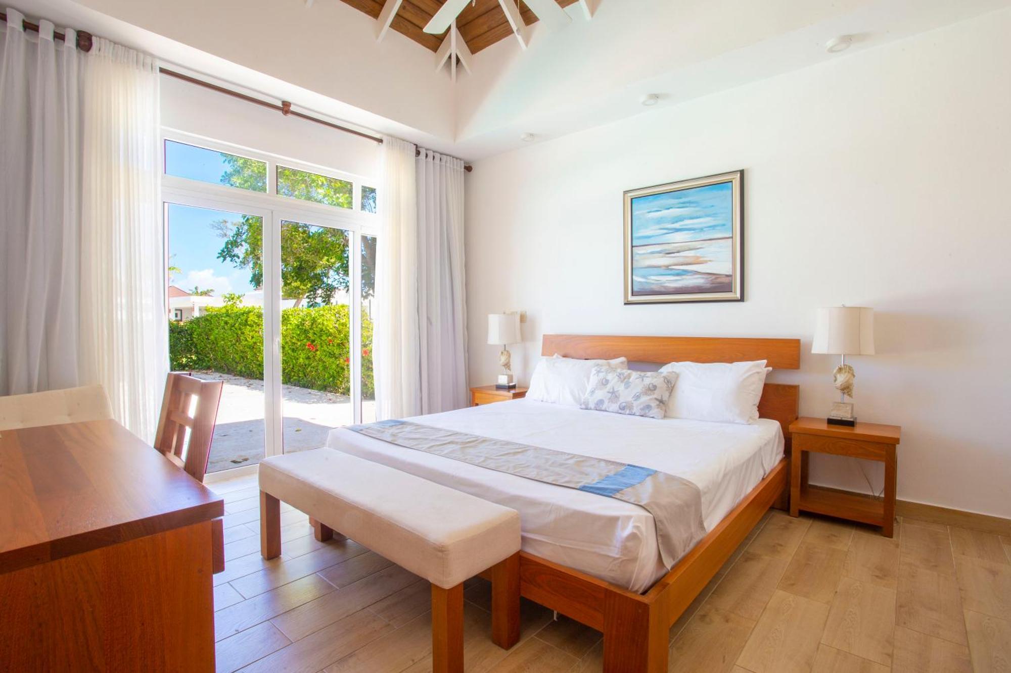 Sosua Ocean Village Deluxe Værelse billede