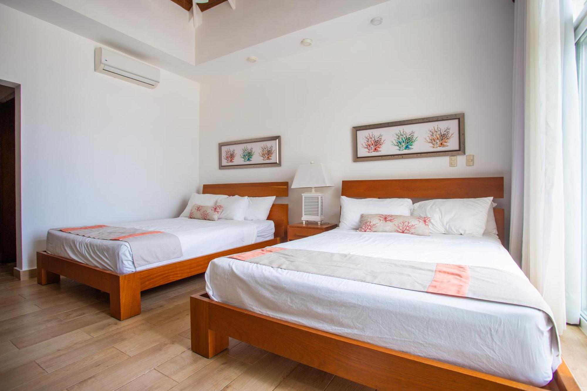 Sosua Ocean Village Deluxe Værelse billede