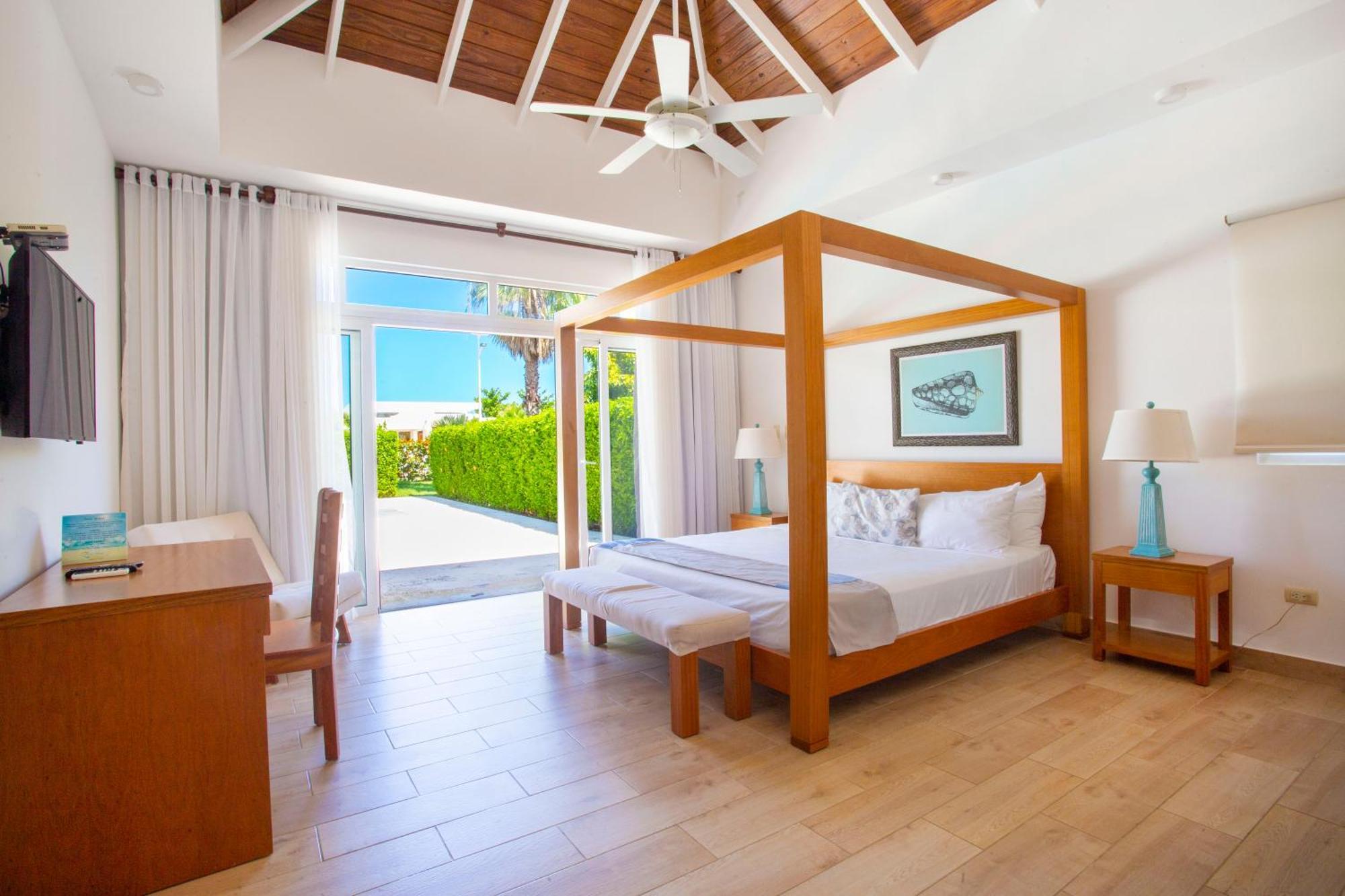Sosua Ocean Village Deluxe Værelse billede