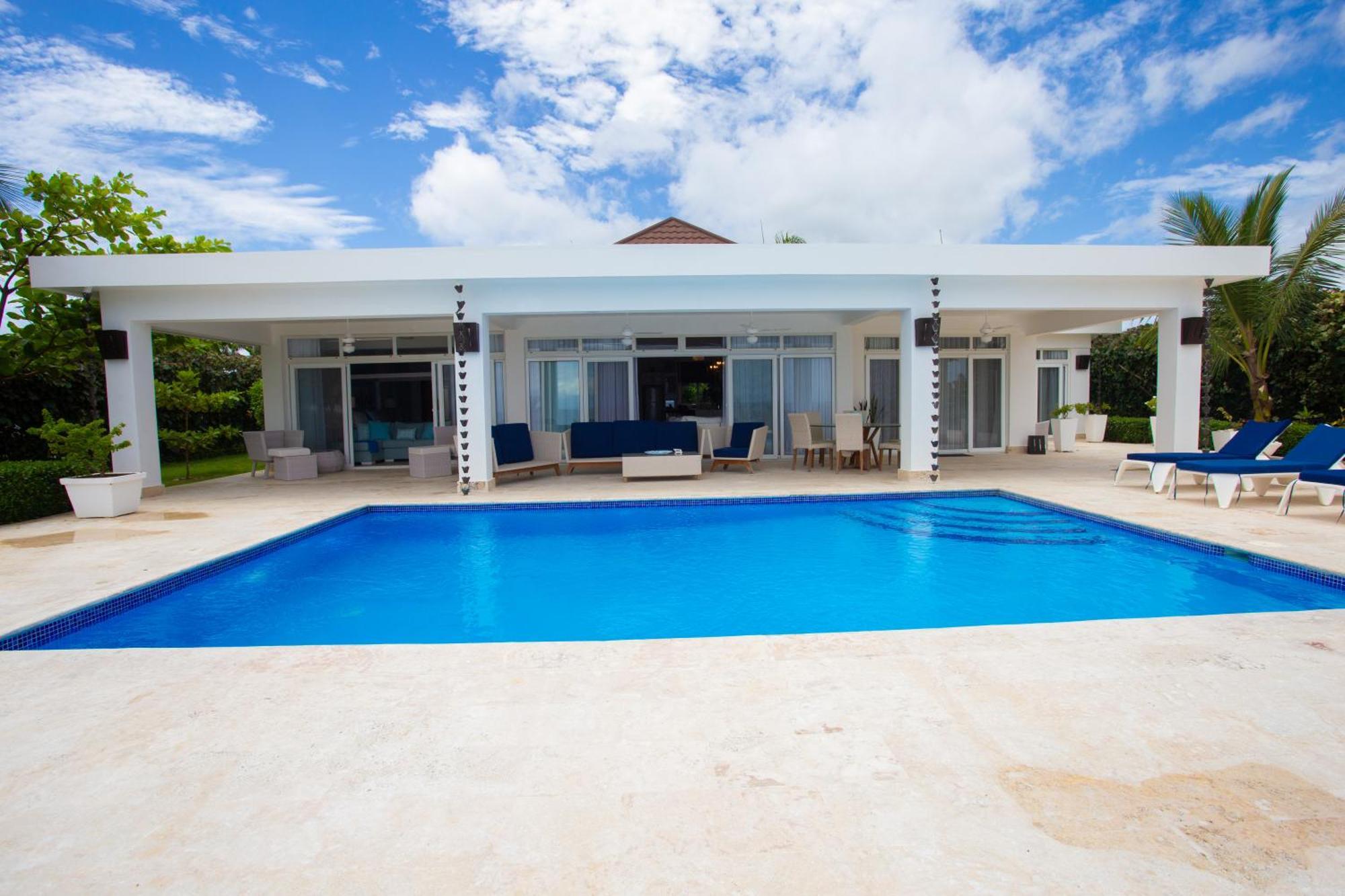 Sosua Ocean Village Deluxe Værelse billede