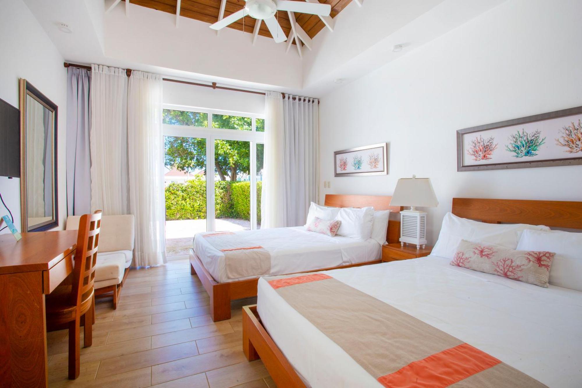 Sosua Ocean Village Deluxe Værelse billede