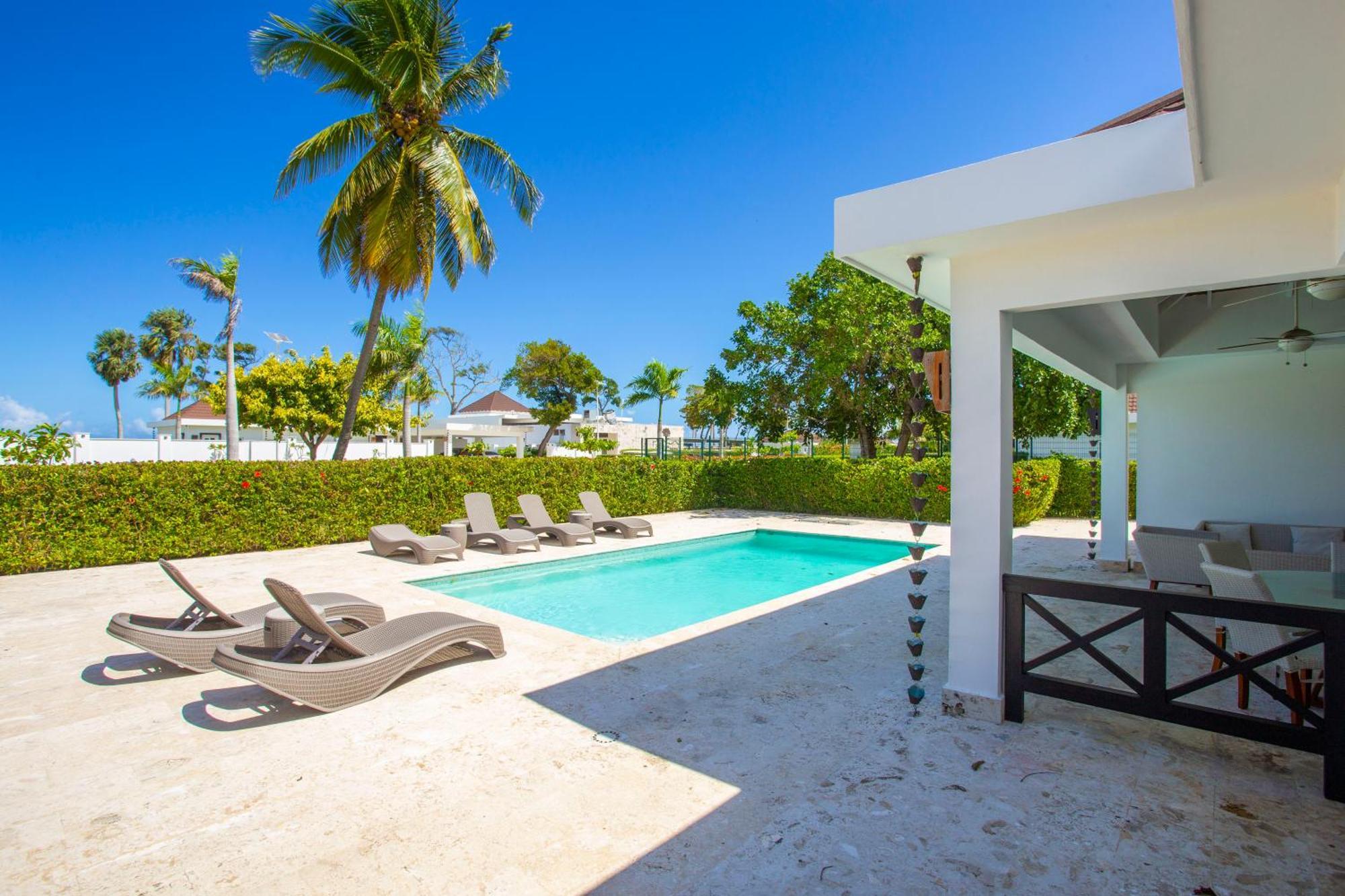 Sosua Ocean Village Deluxe Værelse billede