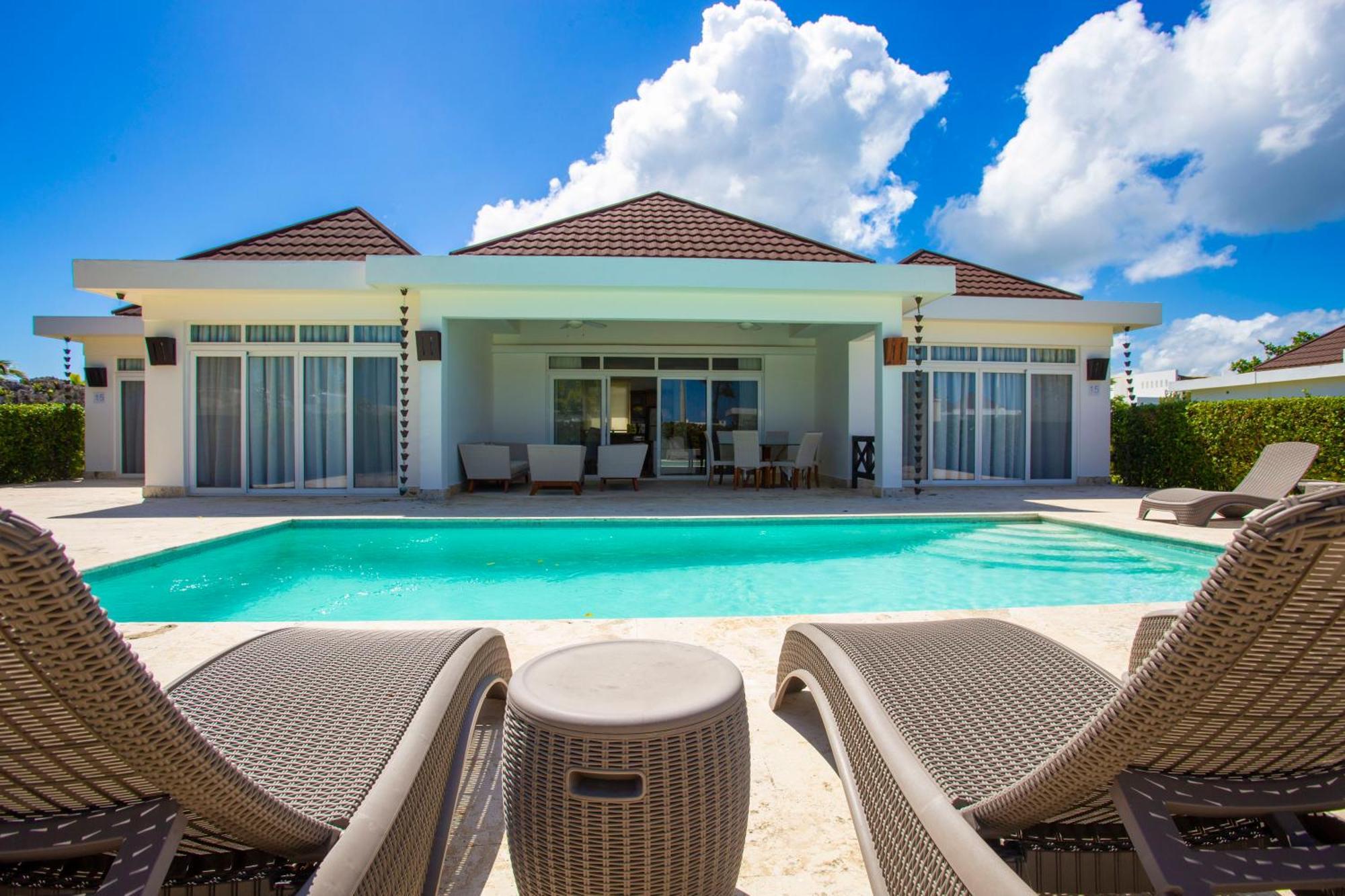 Sosua Ocean Village Deluxe Værelse billede
