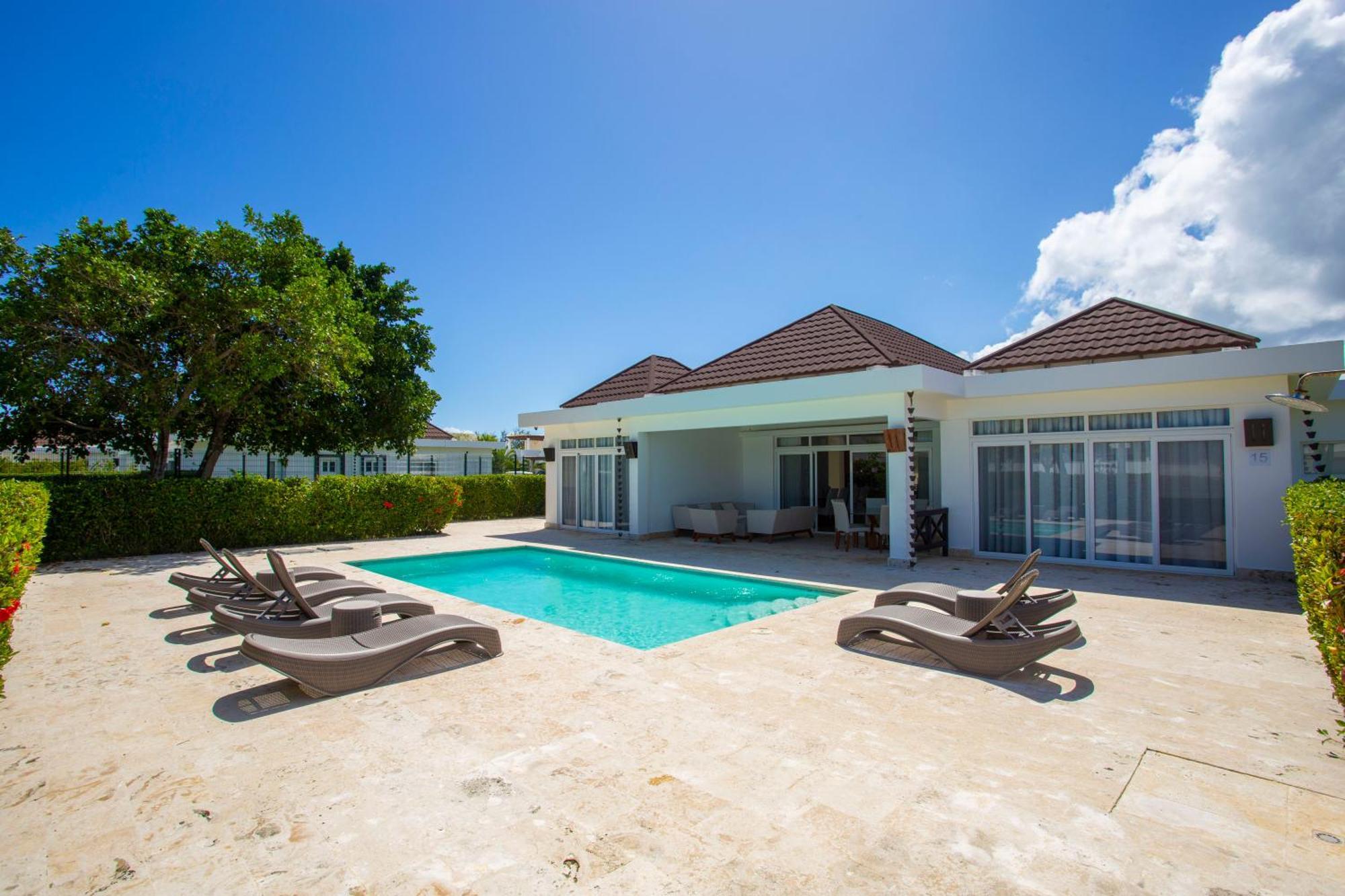 Sosua Ocean Village Deluxe Værelse billede