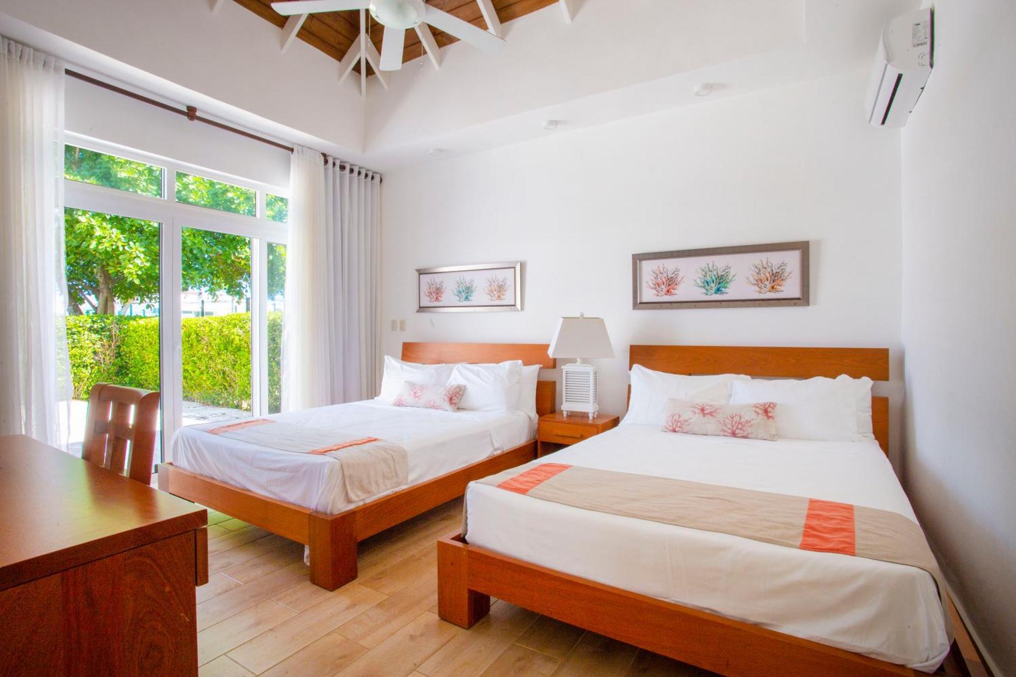 Sosua Ocean Village Deluxe Værelse billede