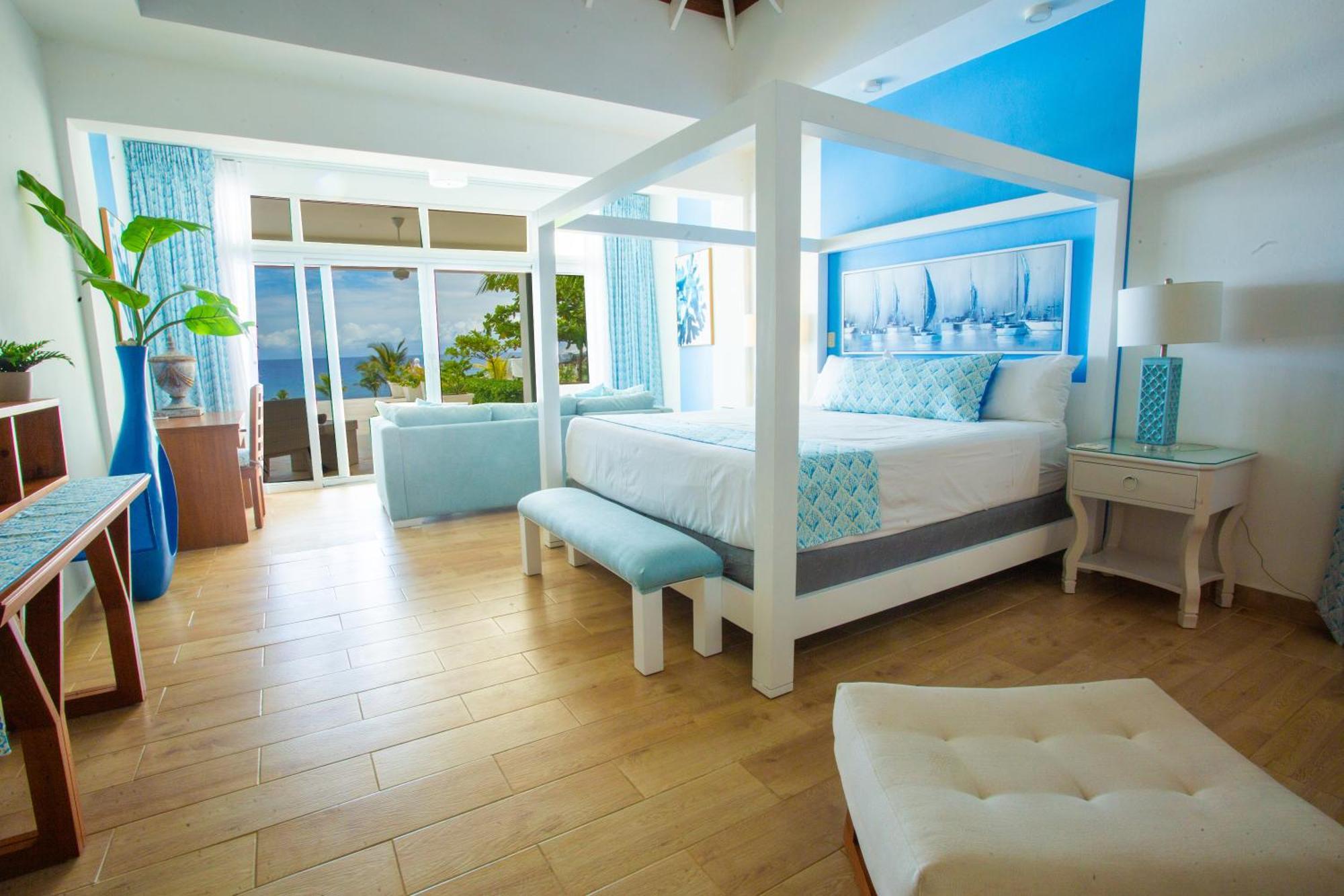 Sosua Ocean Village Deluxe Værelse billede