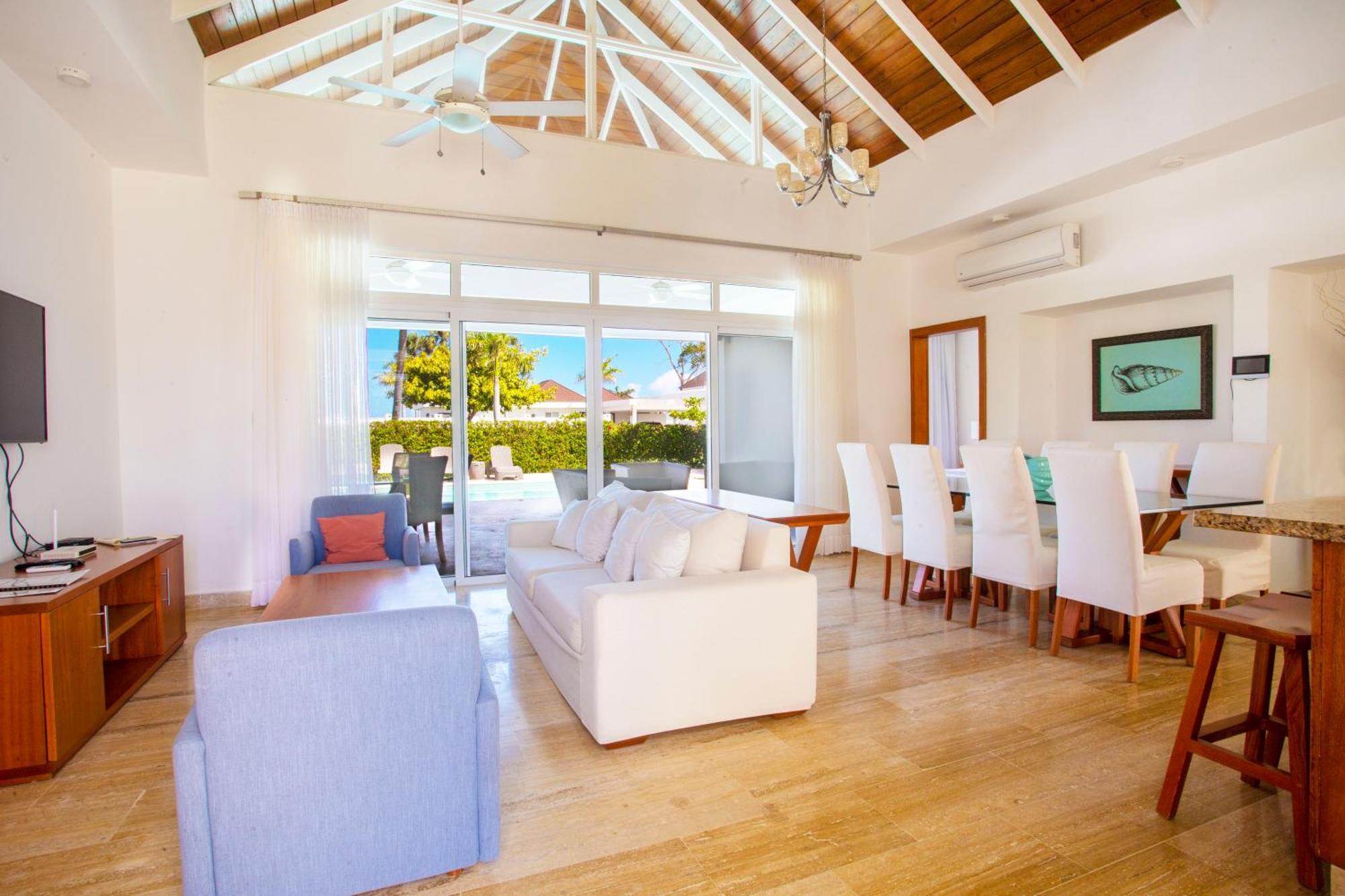 Sosua Ocean Village Deluxe Værelse billede