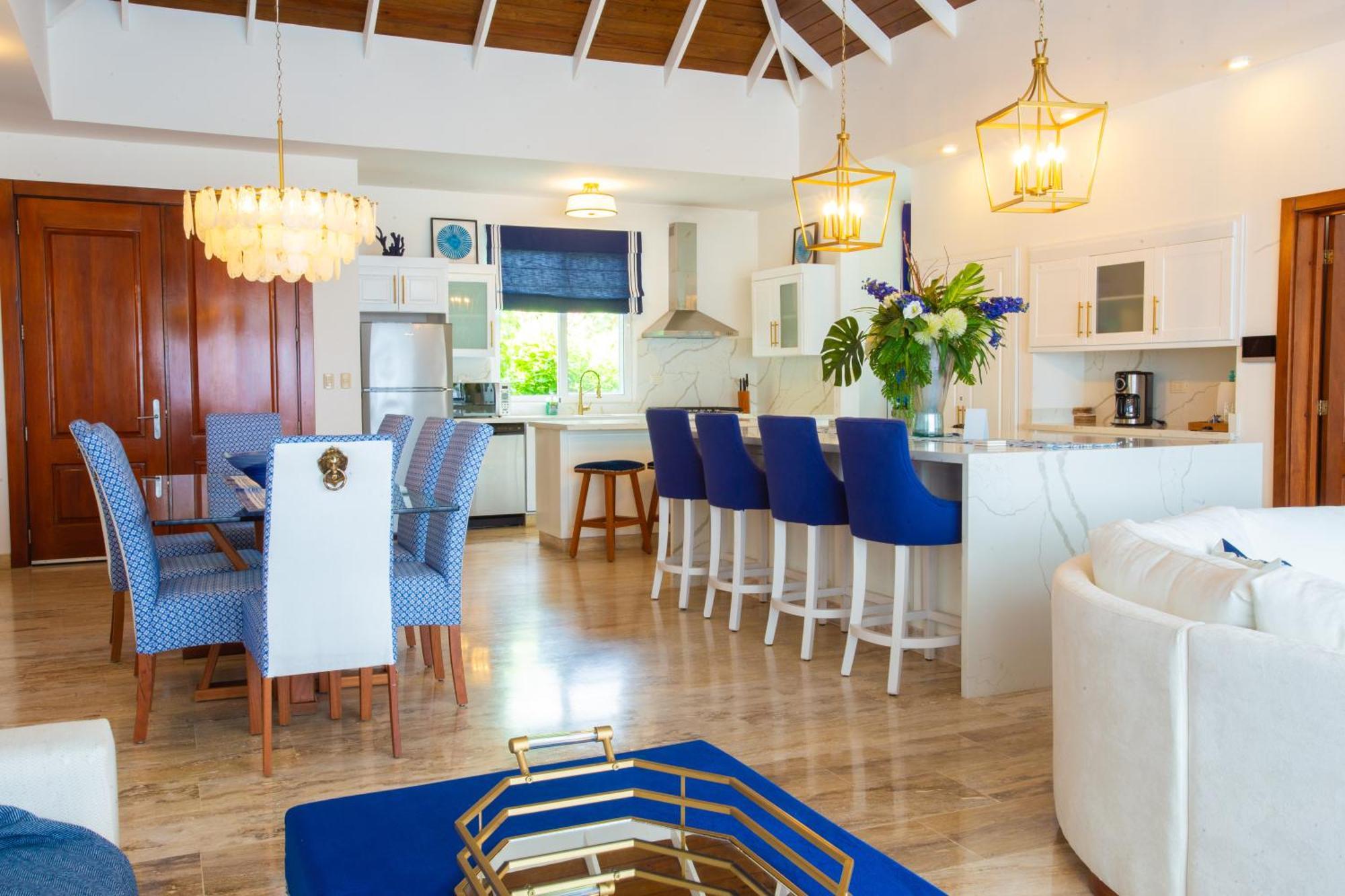 Sosua Ocean Village Deluxe Værelse billede