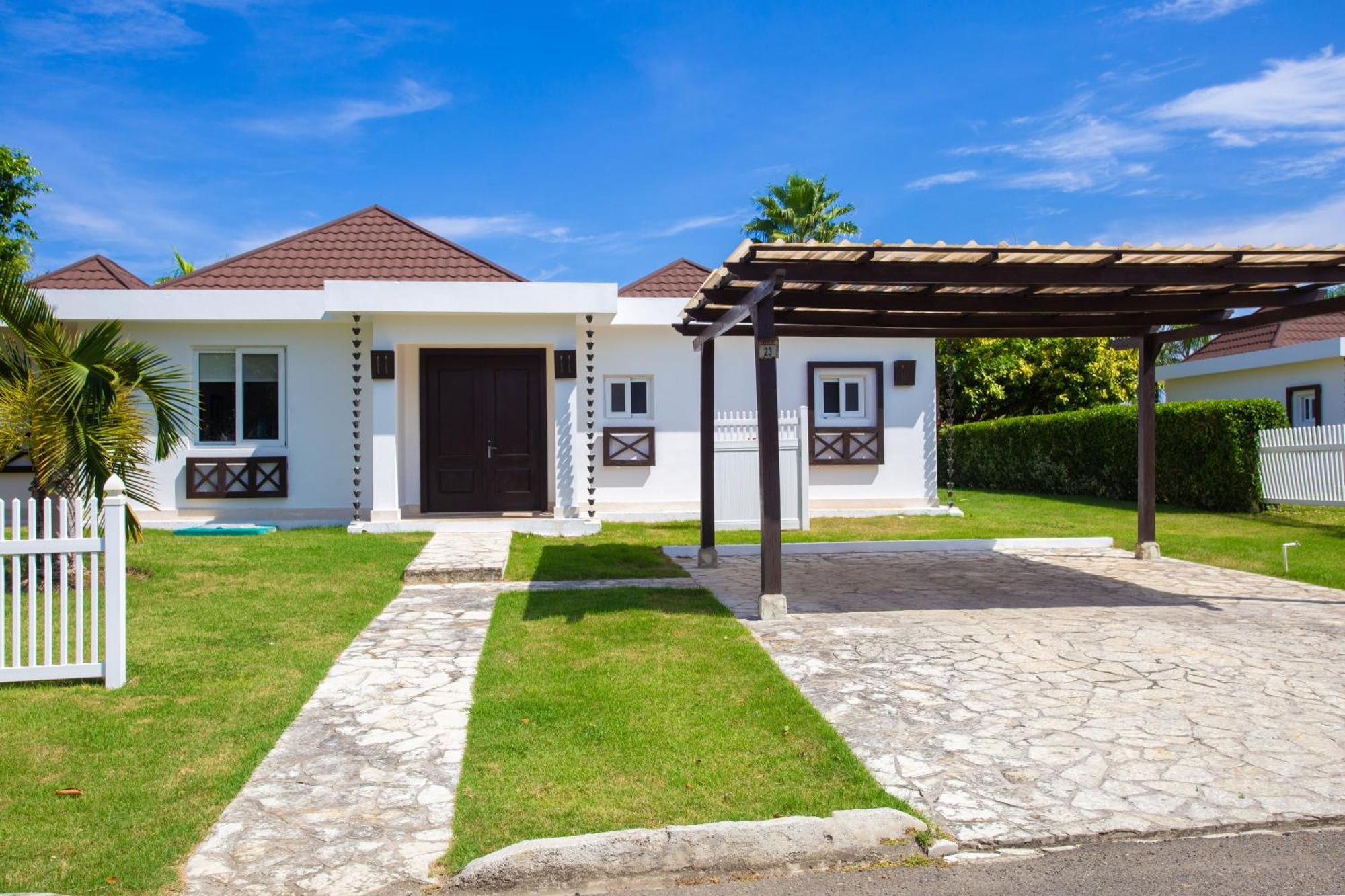 Sosua Ocean Village Deluxe Værelse billede