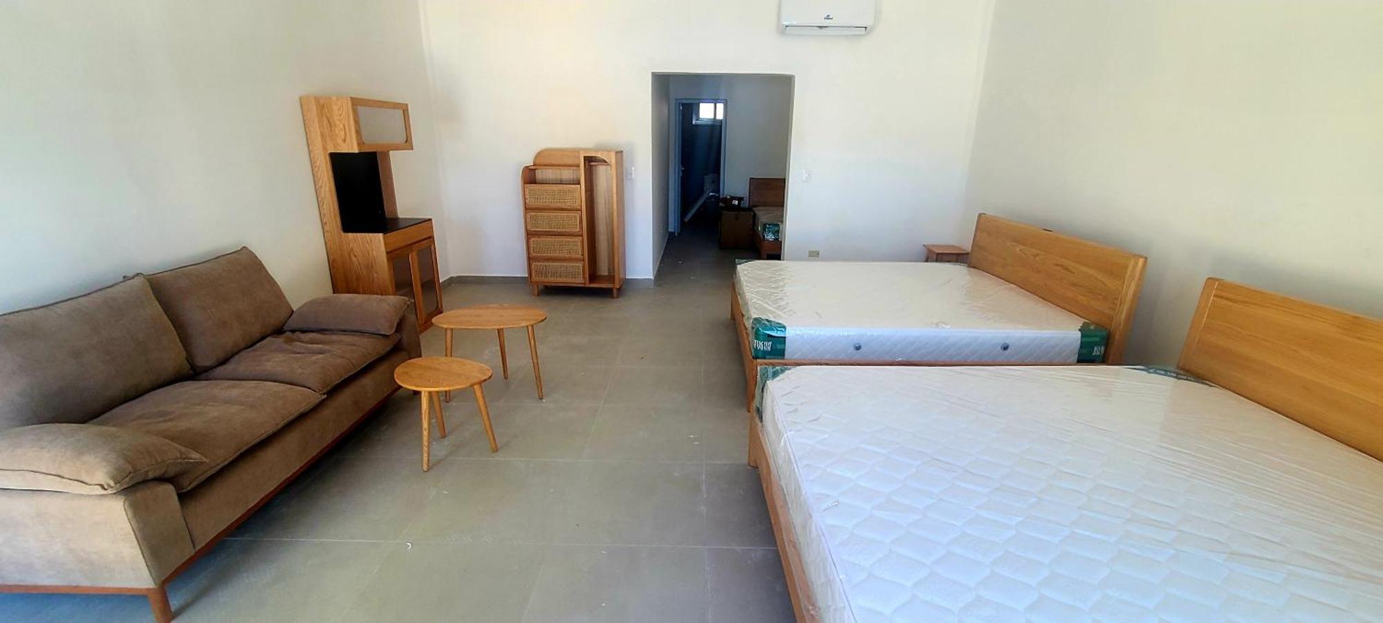 Sosua Ocean Village Deluxe Eksteriør billede