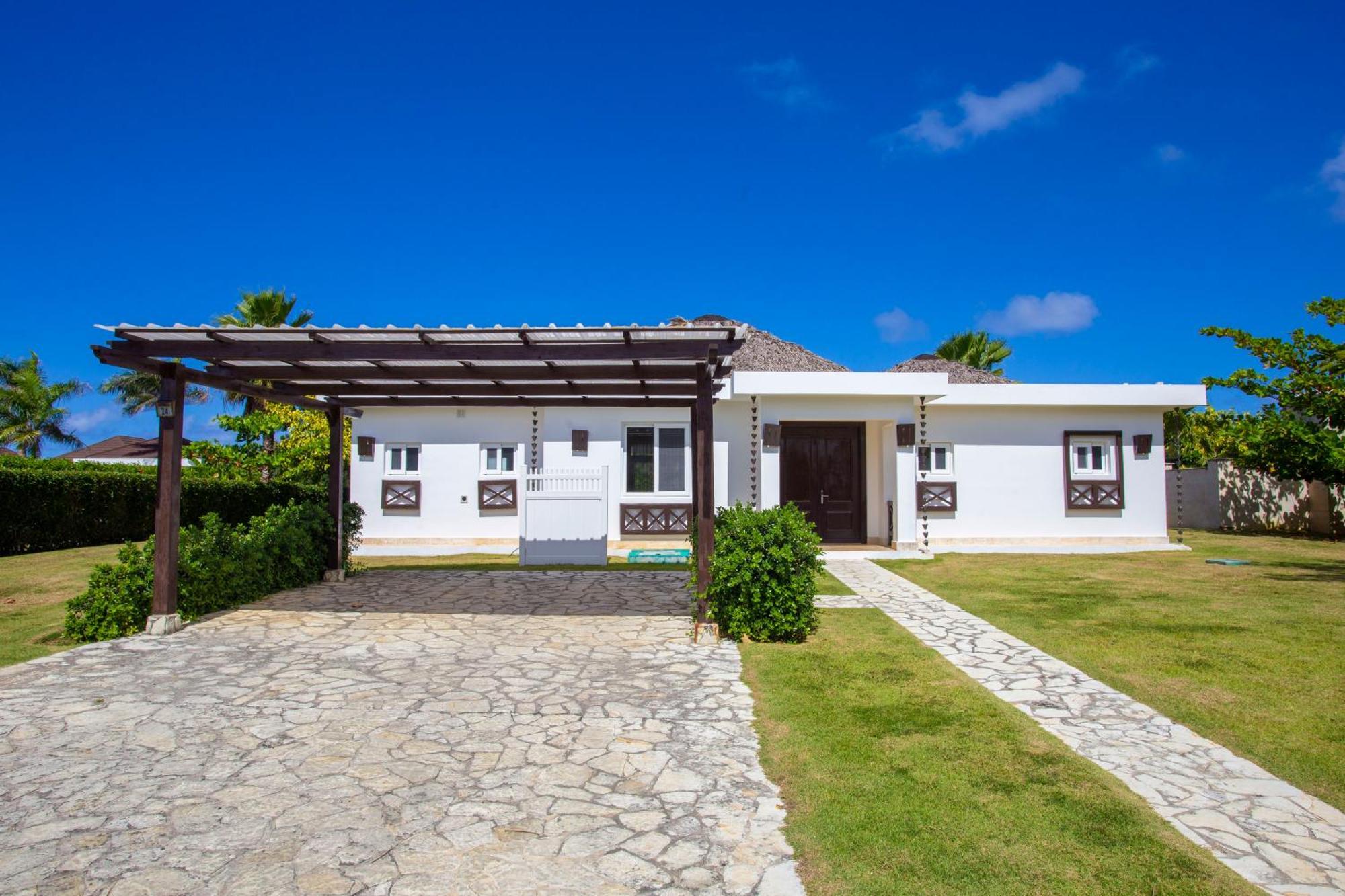Sosua Ocean Village Deluxe Værelse billede