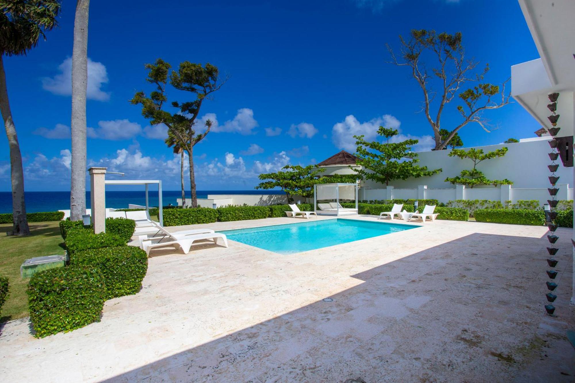 Sosua Ocean Village Deluxe Værelse billede