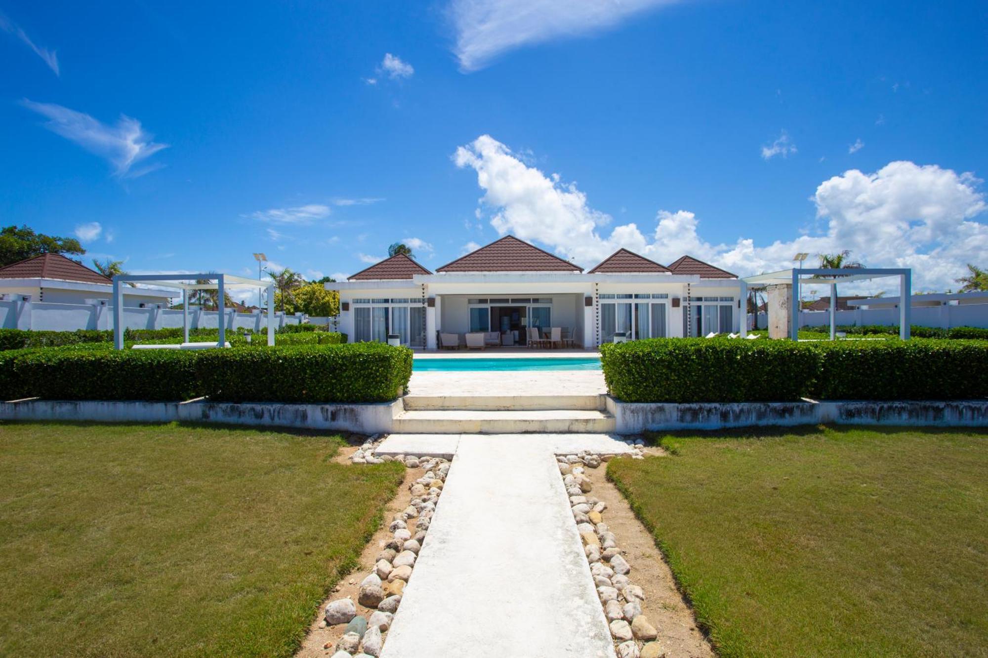 Sosua Ocean Village Deluxe Værelse billede