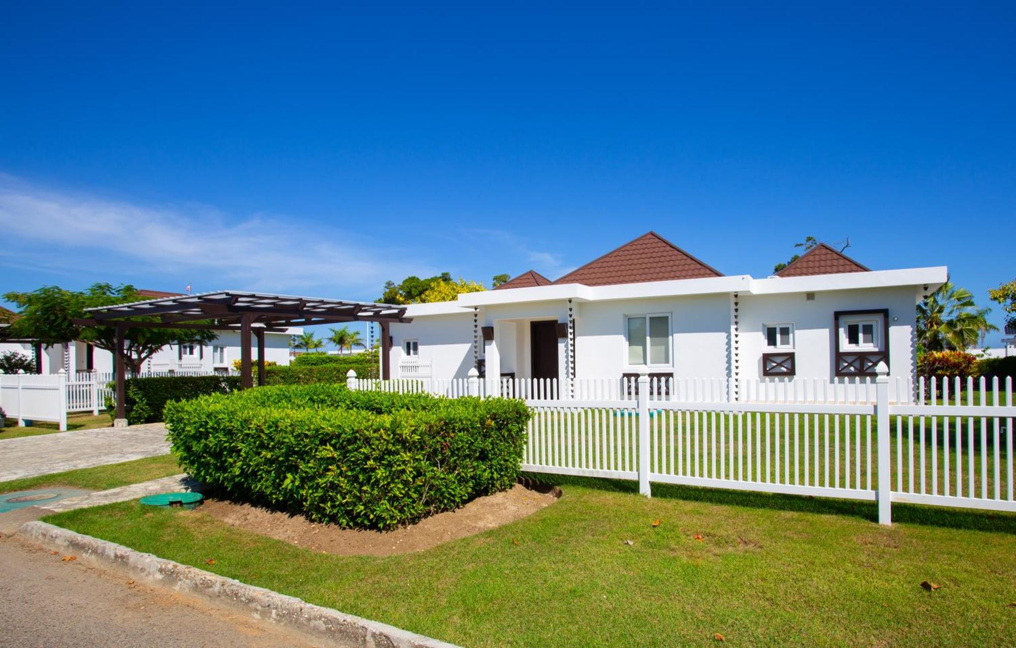 Sosua Ocean Village Deluxe Værelse billede