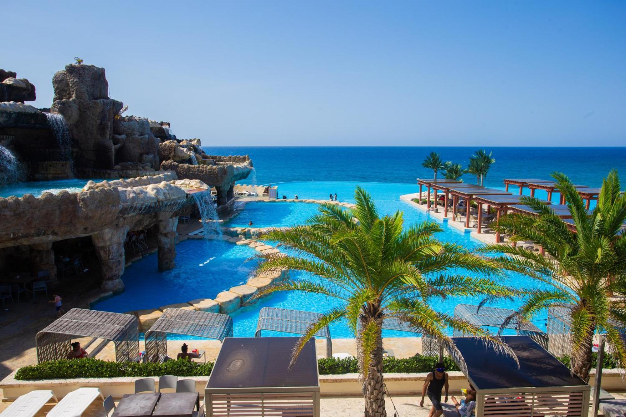 Sosua Ocean Village Deluxe Eksteriør billede