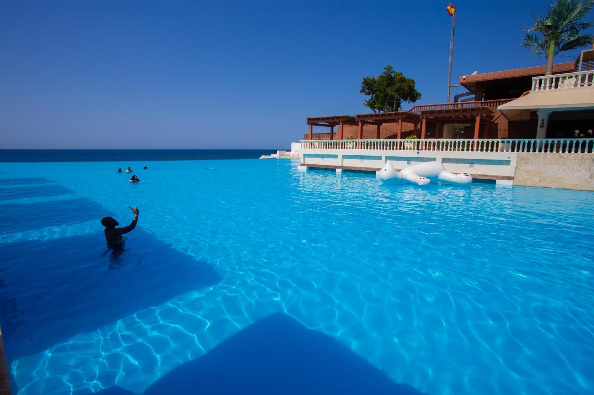 Sosua Ocean Village Deluxe Eksteriør billede