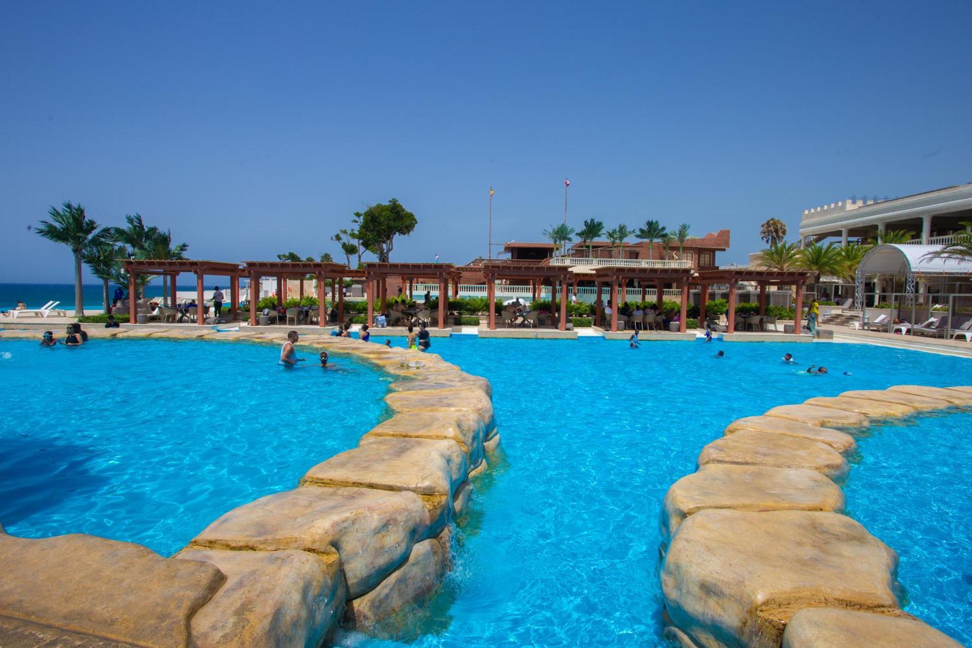 Sosua Ocean Village Deluxe Eksteriør billede