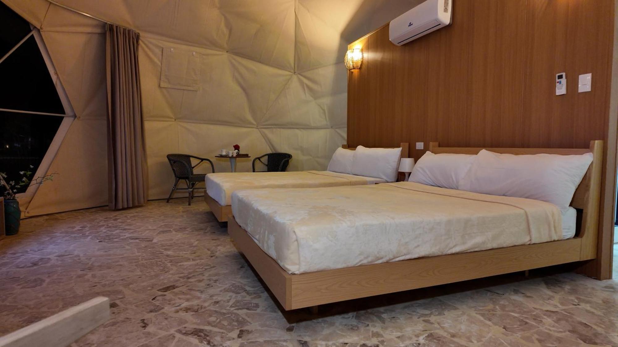 Sosua Ocean Village Deluxe Værelse billede