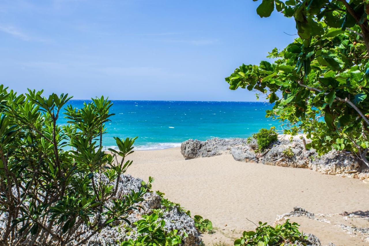 Sosua Ocean Village Deluxe Eksteriør billede